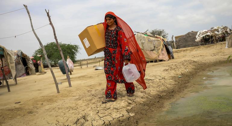 UN Women's Commission 2025: 30 Years After Beijing, New Goals